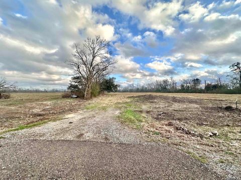 Vacant Land For Sale - LOT #3 La Hwy 22<br/> Darrow, LA 70725