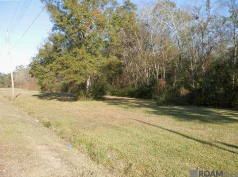 Vacant Land For Sale - St Patrick St<br/> Raceland, LA 70394