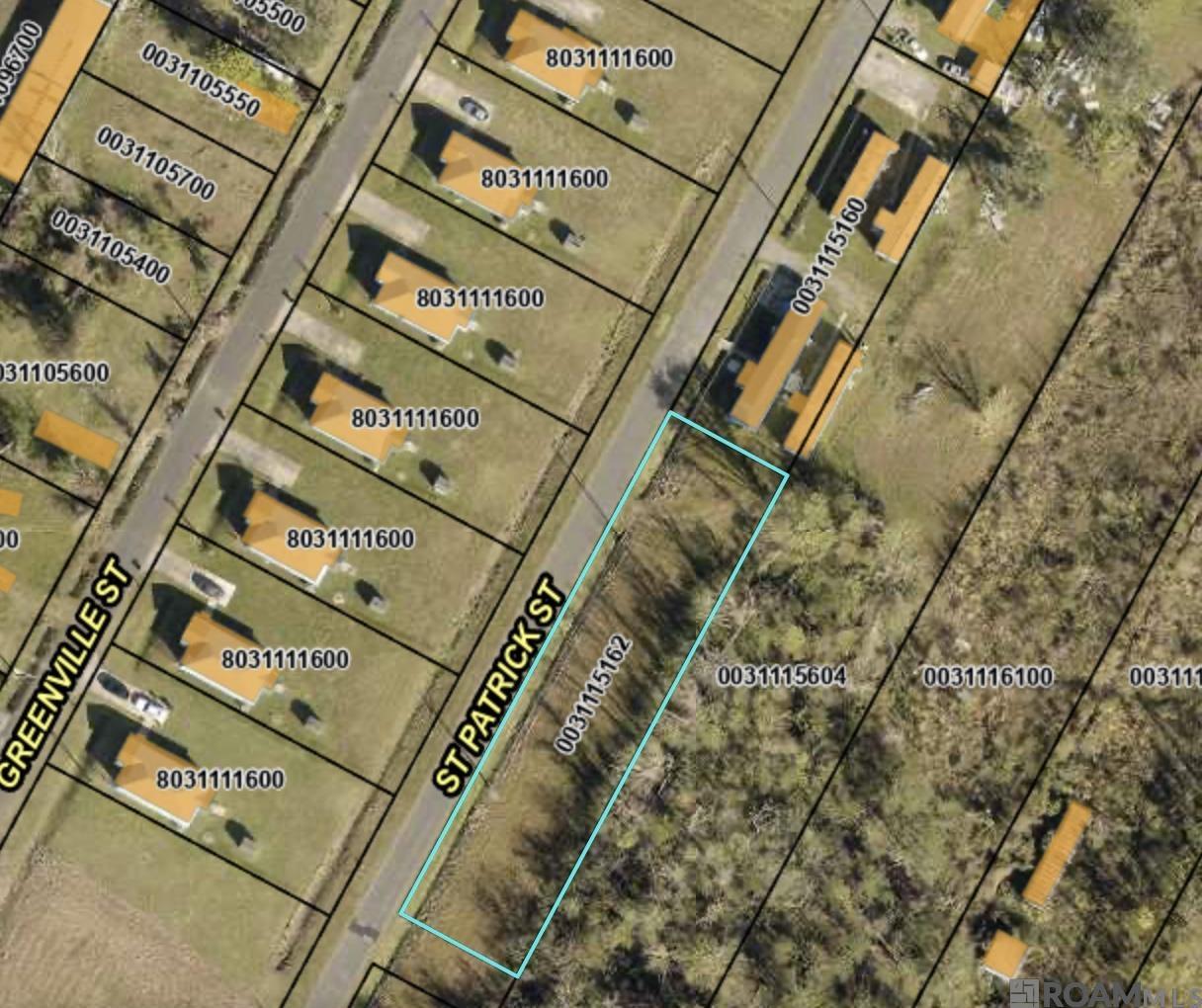 St Patrick St, Raceland, Louisiana image 2