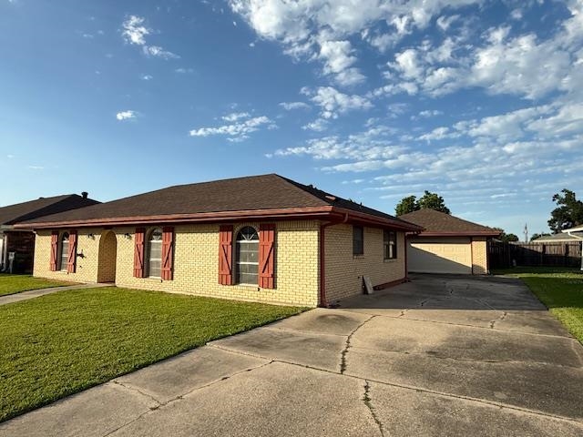 2005 Ruby Dr, Houma, Louisiana image 17