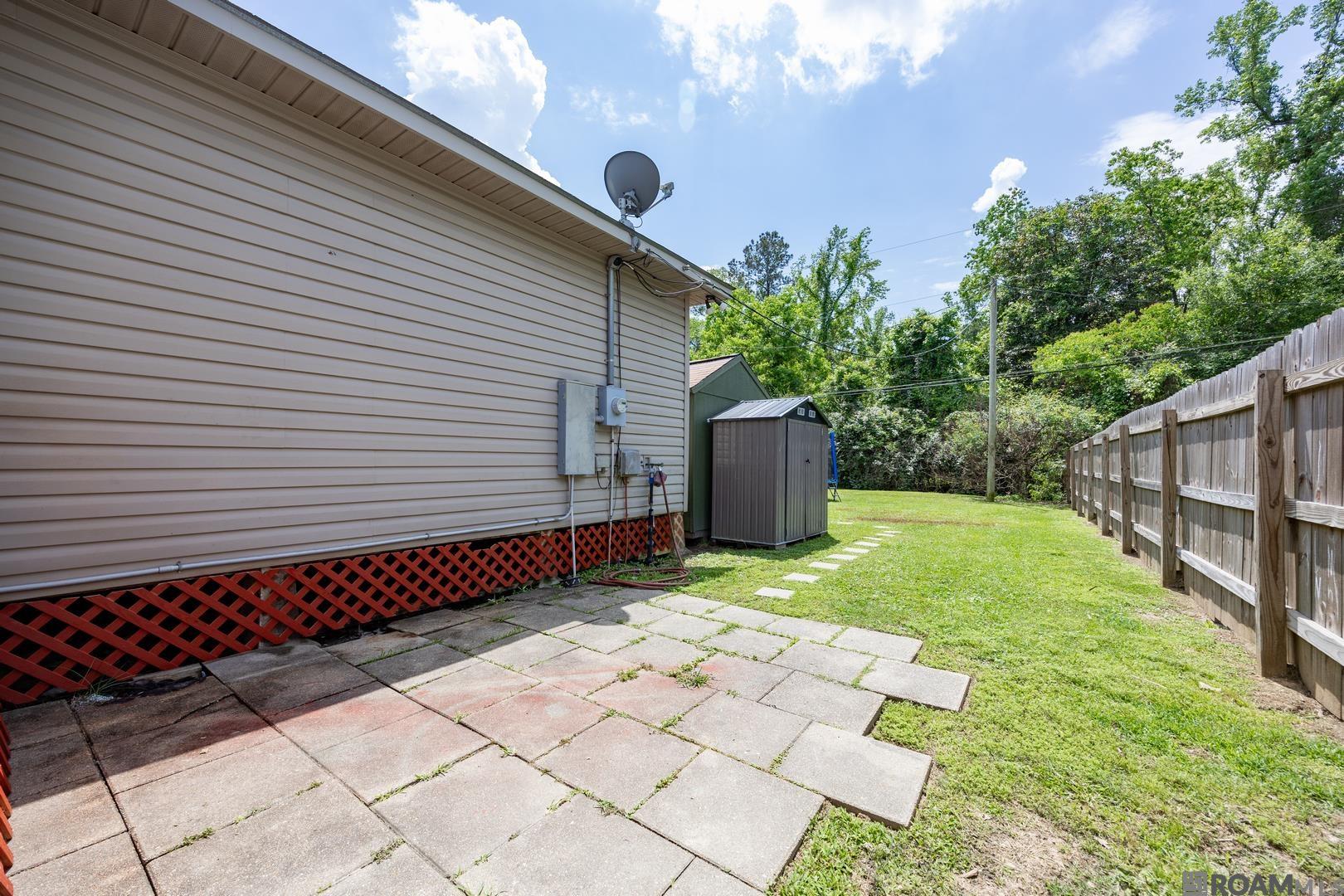 7450 Callahan Dr, Denham Springs, Louisiana image 27