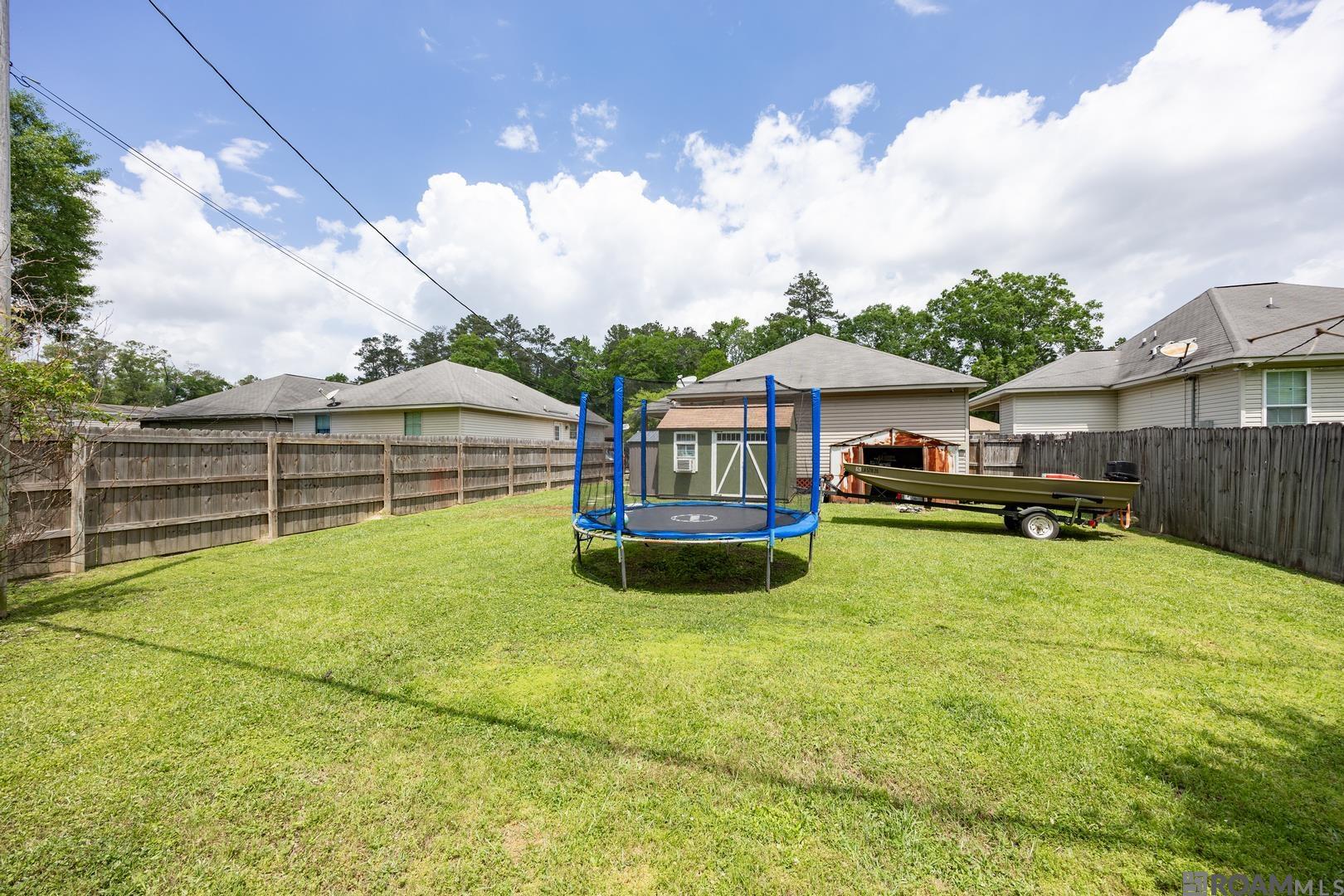 7450 Callahan Dr, Denham Springs, Louisiana image 24