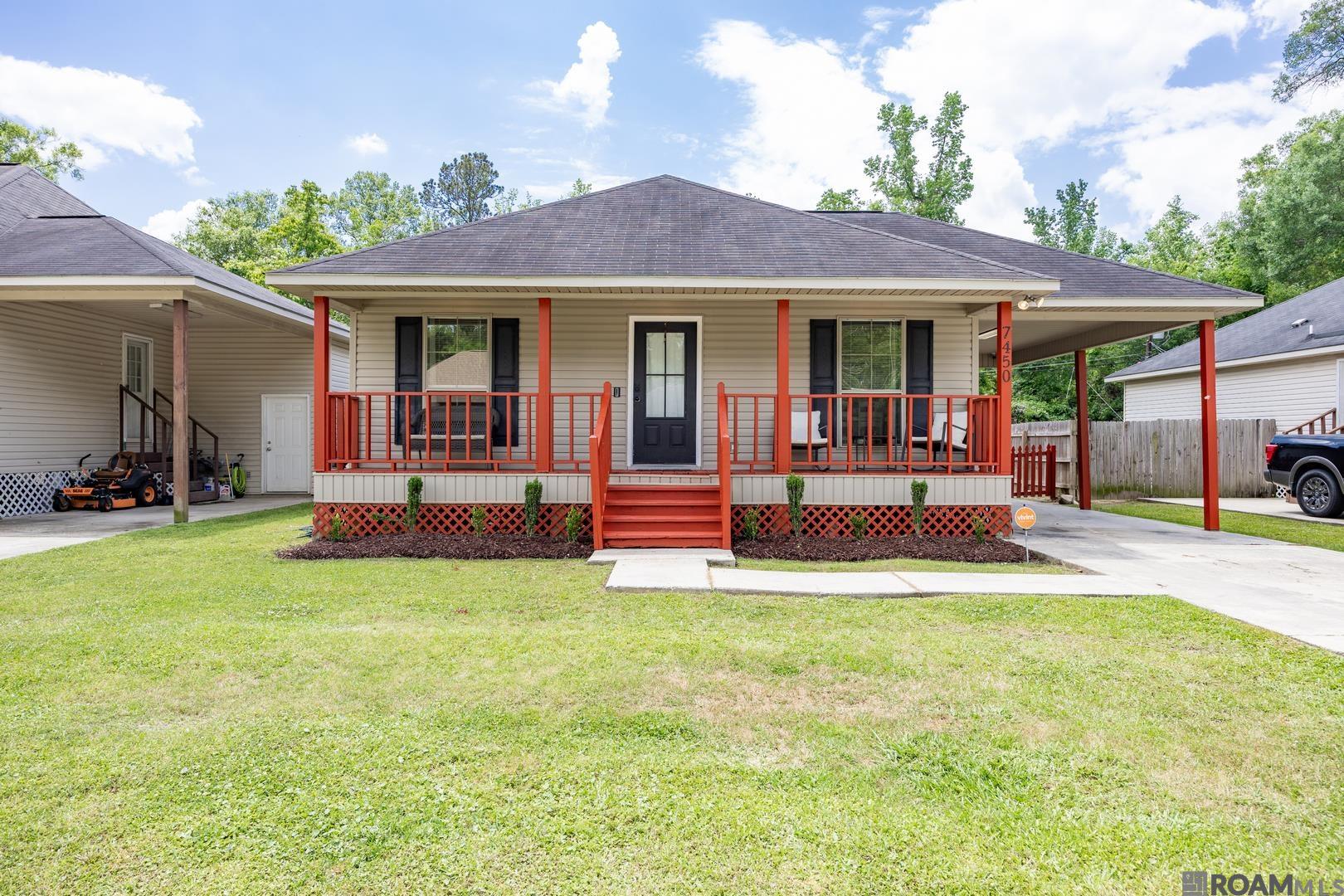 7450 Callahan Dr, Denham Springs, Louisiana image 2