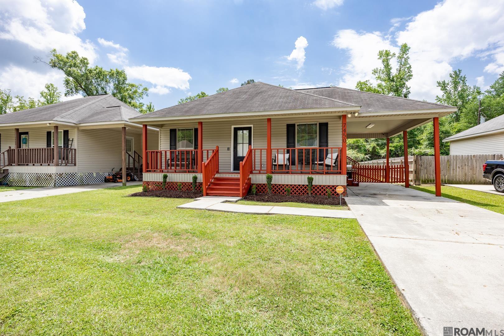 7450 Callahan Dr, Denham Springs, Louisiana image 4