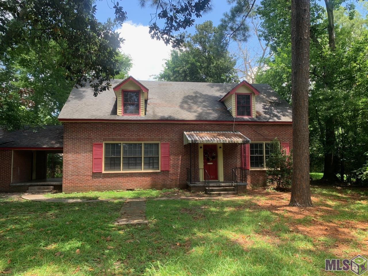 5191 Byron St, Baton Rouge, Louisiana image 1