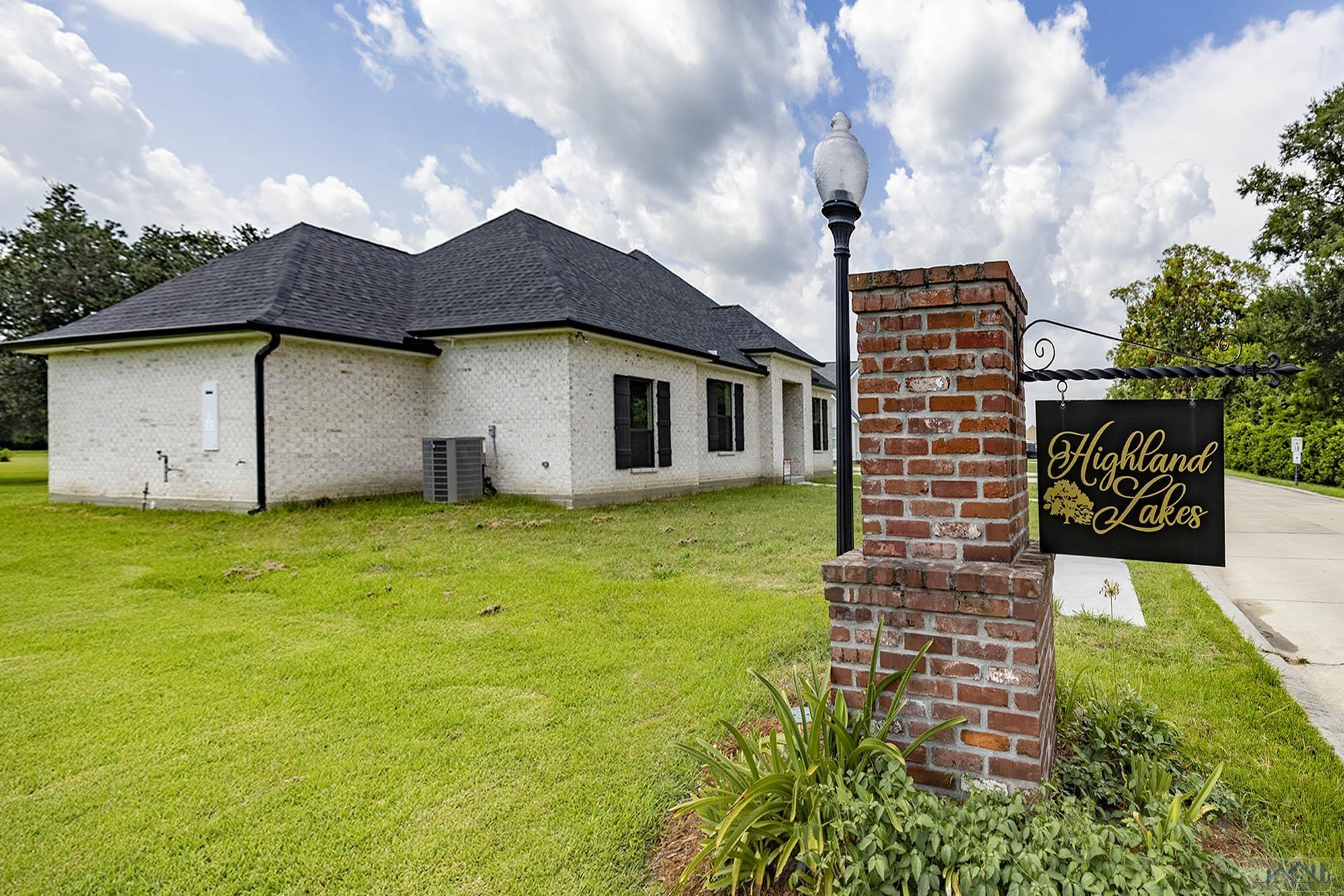 320 Grand Lakes Dr, Thibodaux, Louisiana image 3