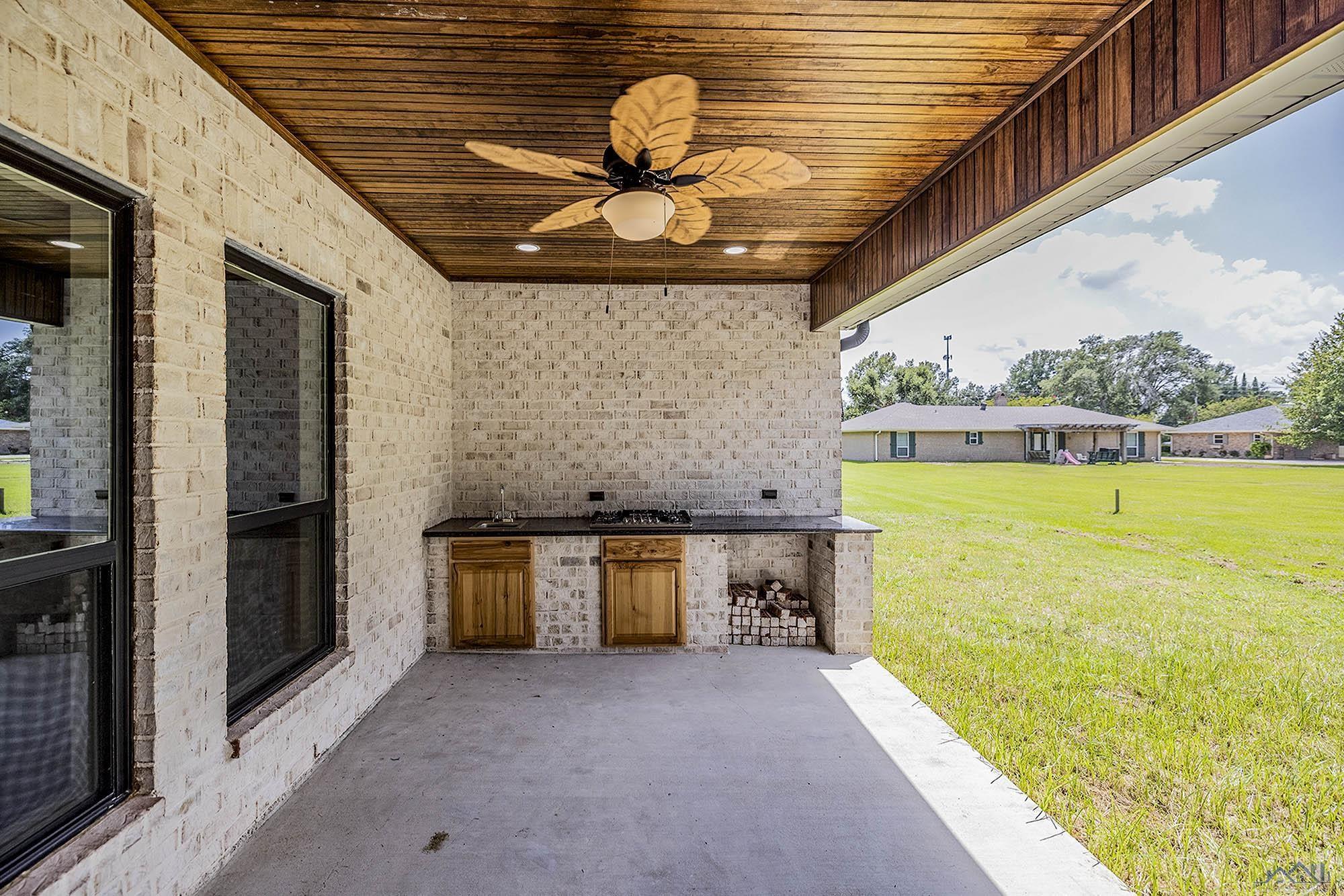 320 Grand Lakes Dr, Thibodaux, Louisiana image 8