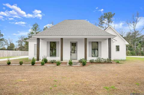 Homes For Sale - 7270 Riverbank Dr<br/> Denham Springs, LA 70706