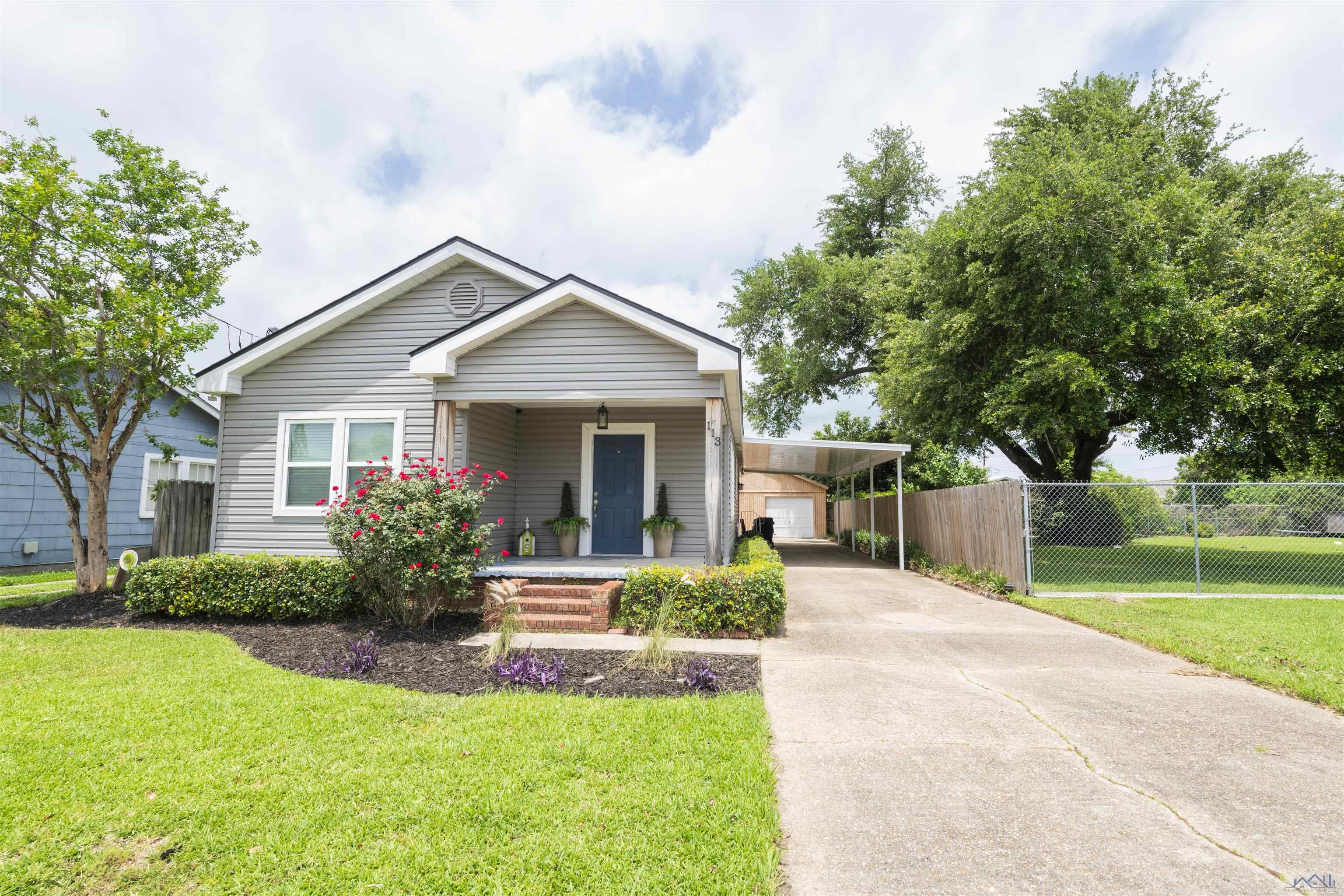 113 5th St, Houma, Louisiana image 2