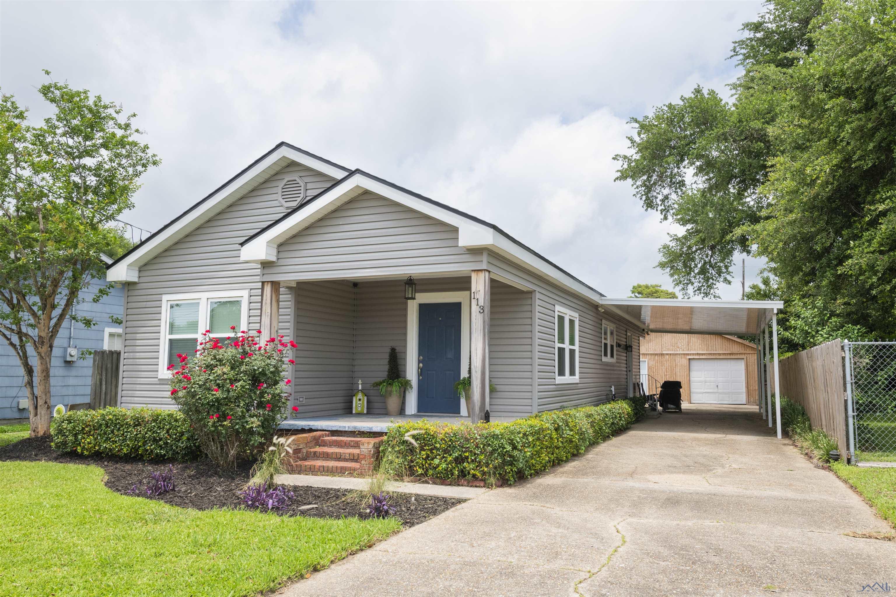 113 5th St, Houma, Louisiana image 1