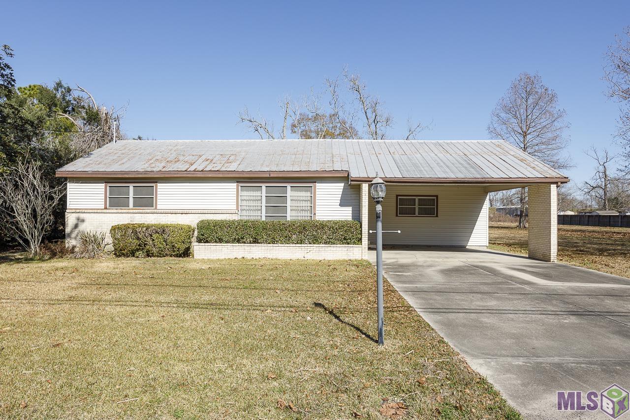 35294 N La Hwy 1, Donaldsonville, Louisiana image 1