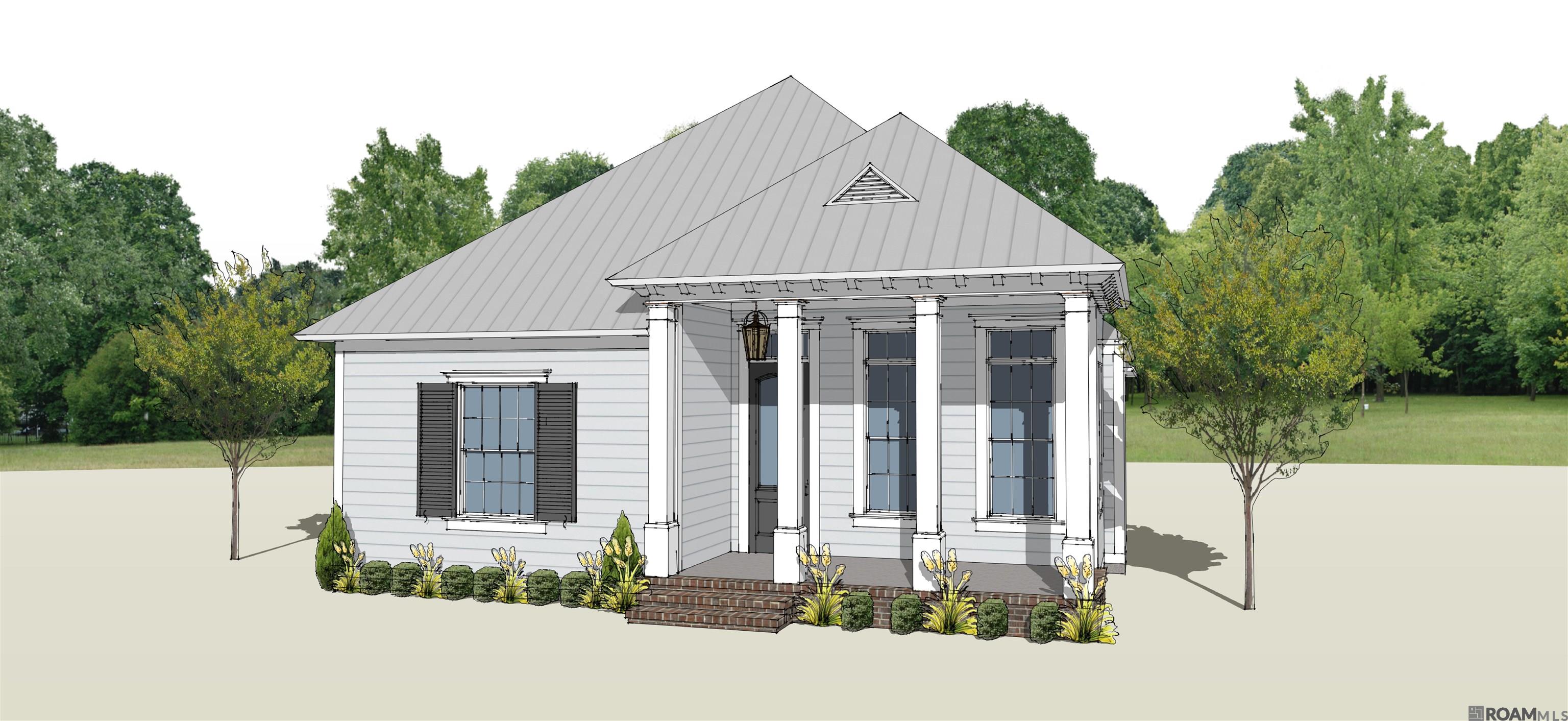 13906 Savannah Dr, Saint Francisville, Louisiana image 2