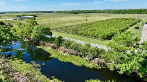 Vacant Land For Sale - TBD Bayou Black Dr<br/> Houma, LA 70360