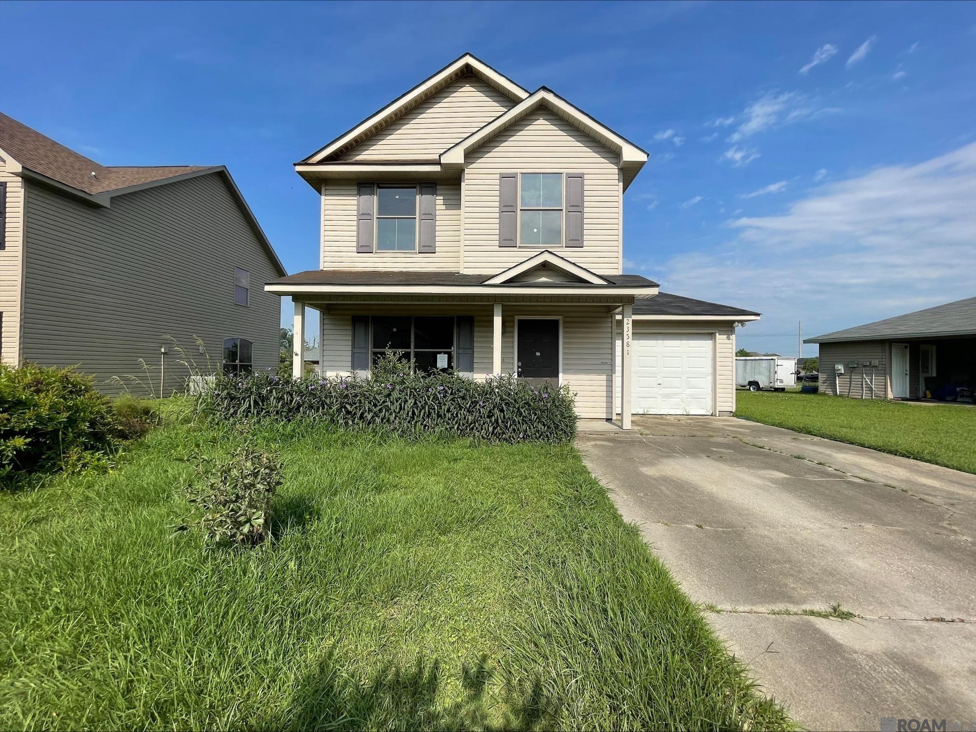 23581 Wellington Ave, Denham Springs, Louisiana image 1