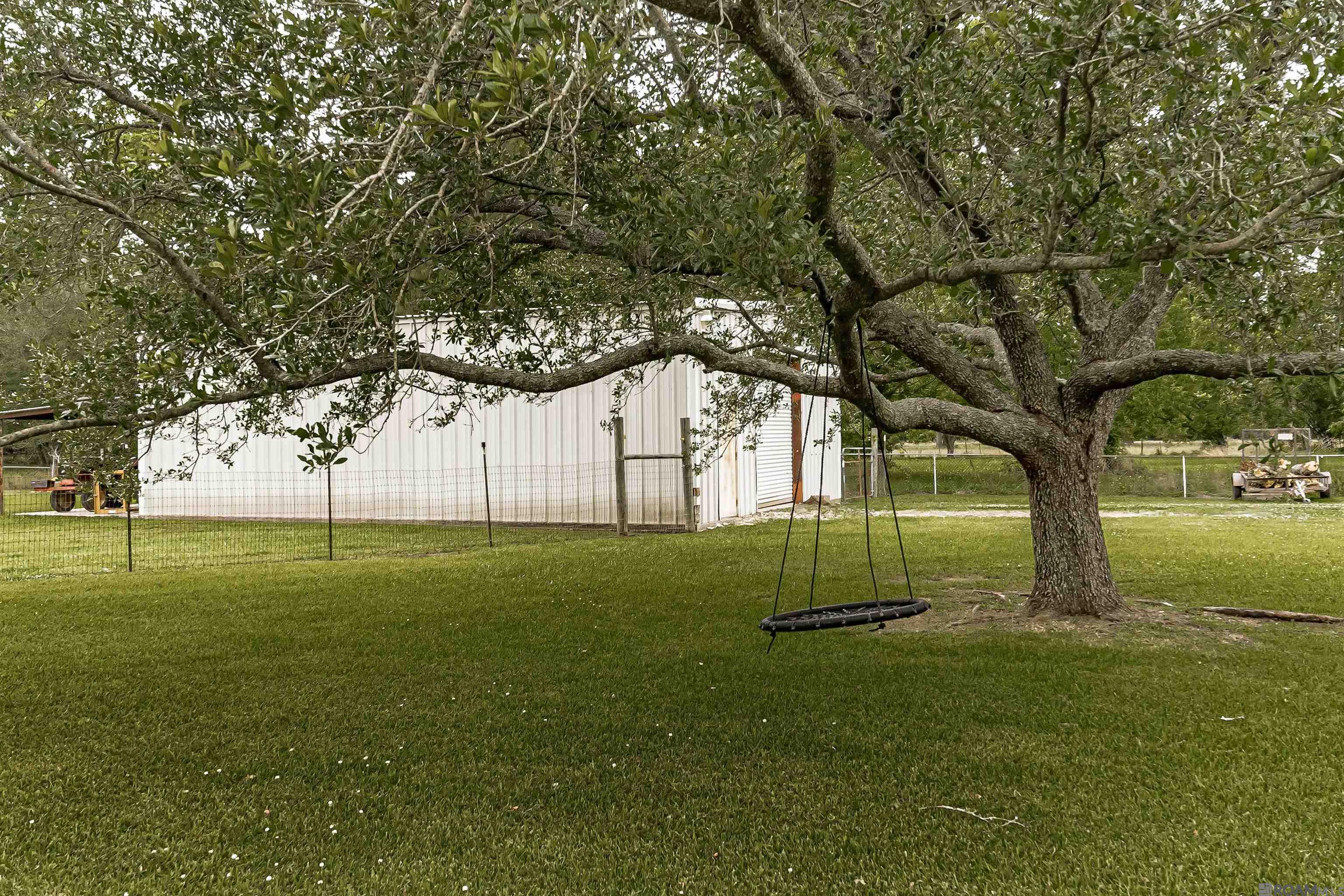14414 Grand Bay Rd, Jarreau, Louisiana image 3