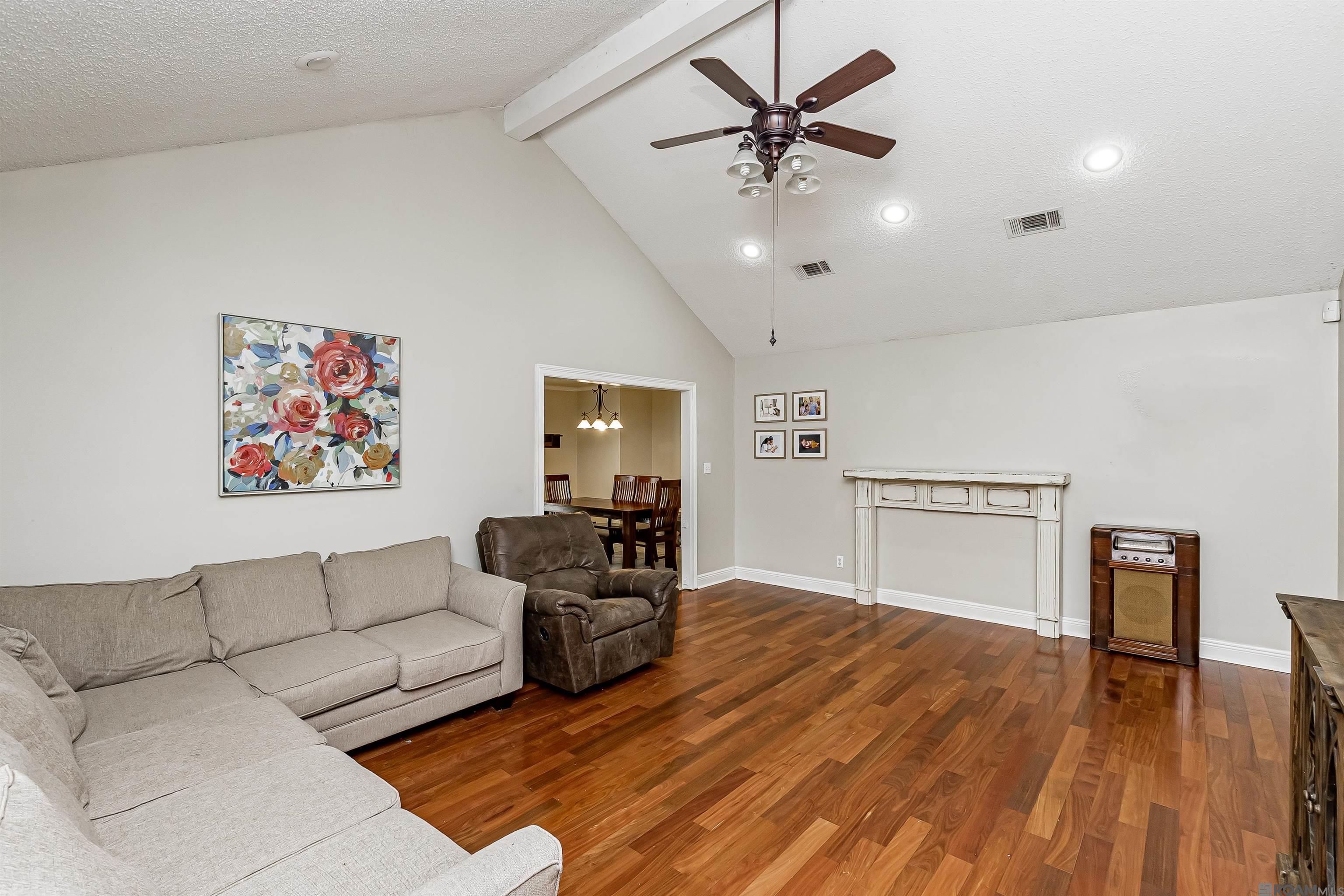 14414 Grand Bay Rd, Jarreau, Louisiana image 11