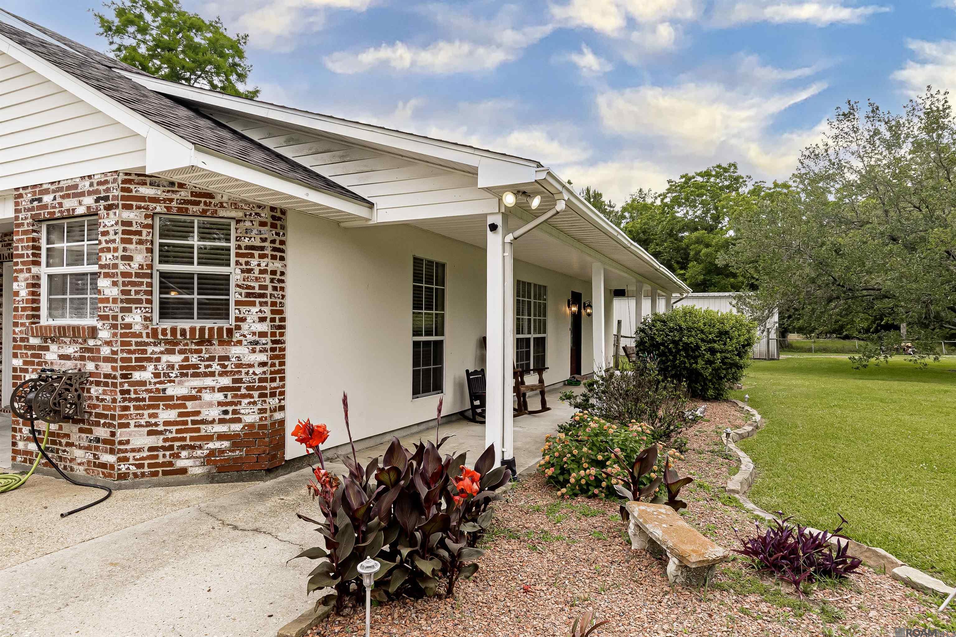 14414 Grand Bay Rd, Jarreau, Louisiana image 22