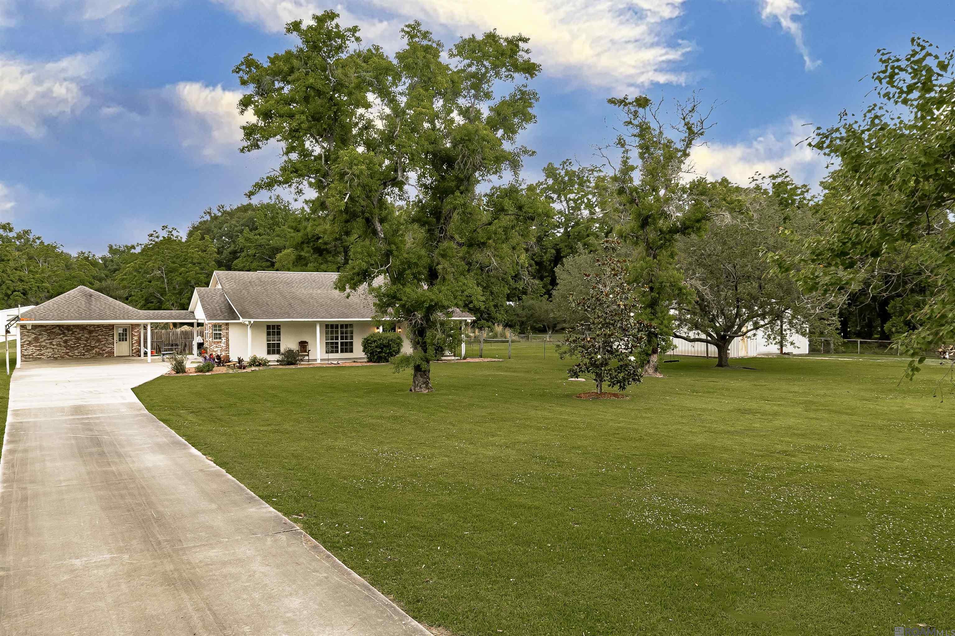 14414 Grand Bay Rd, Jarreau, Louisiana image 2