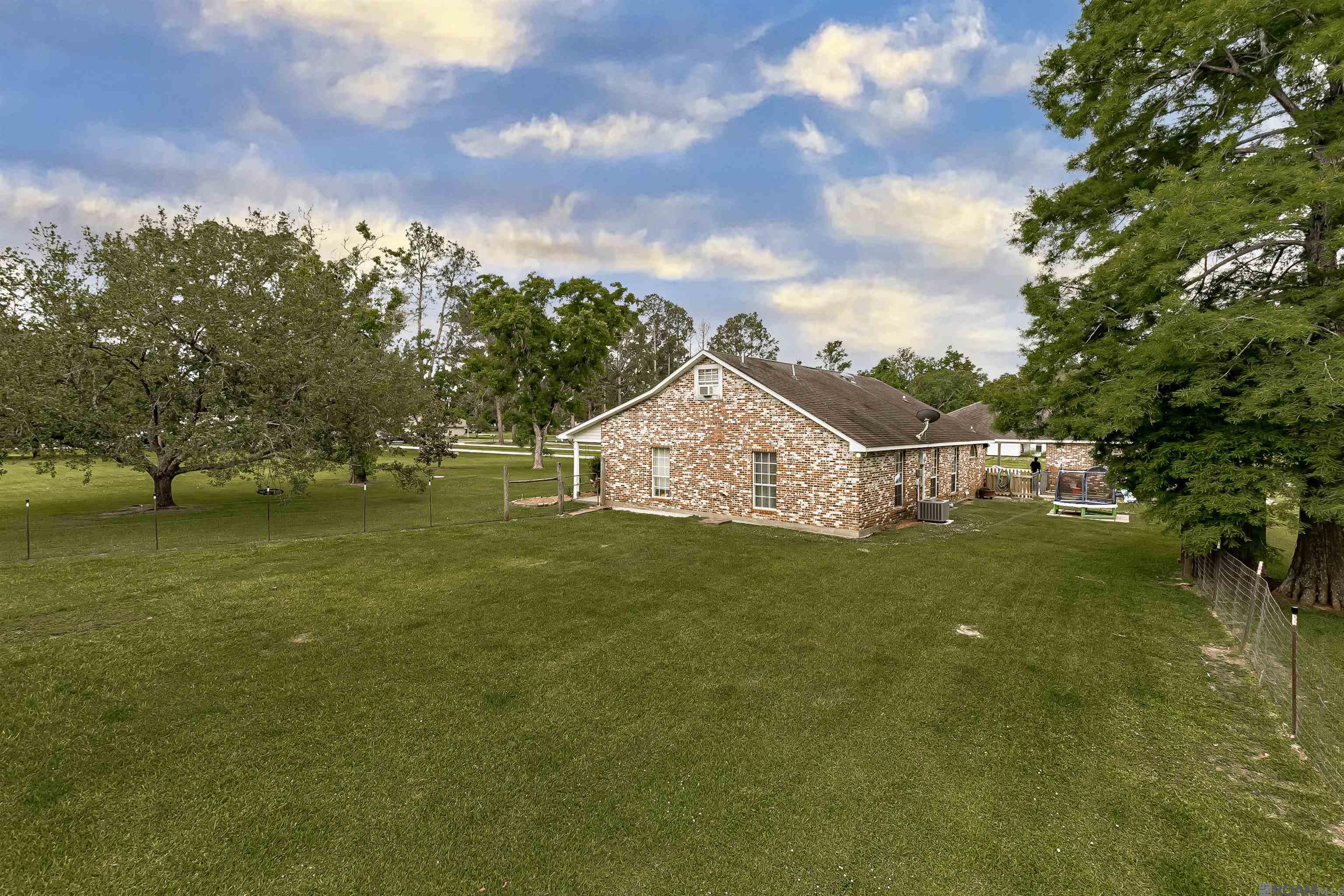 14414 Grand Bay Rd, Jarreau, Louisiana image 18