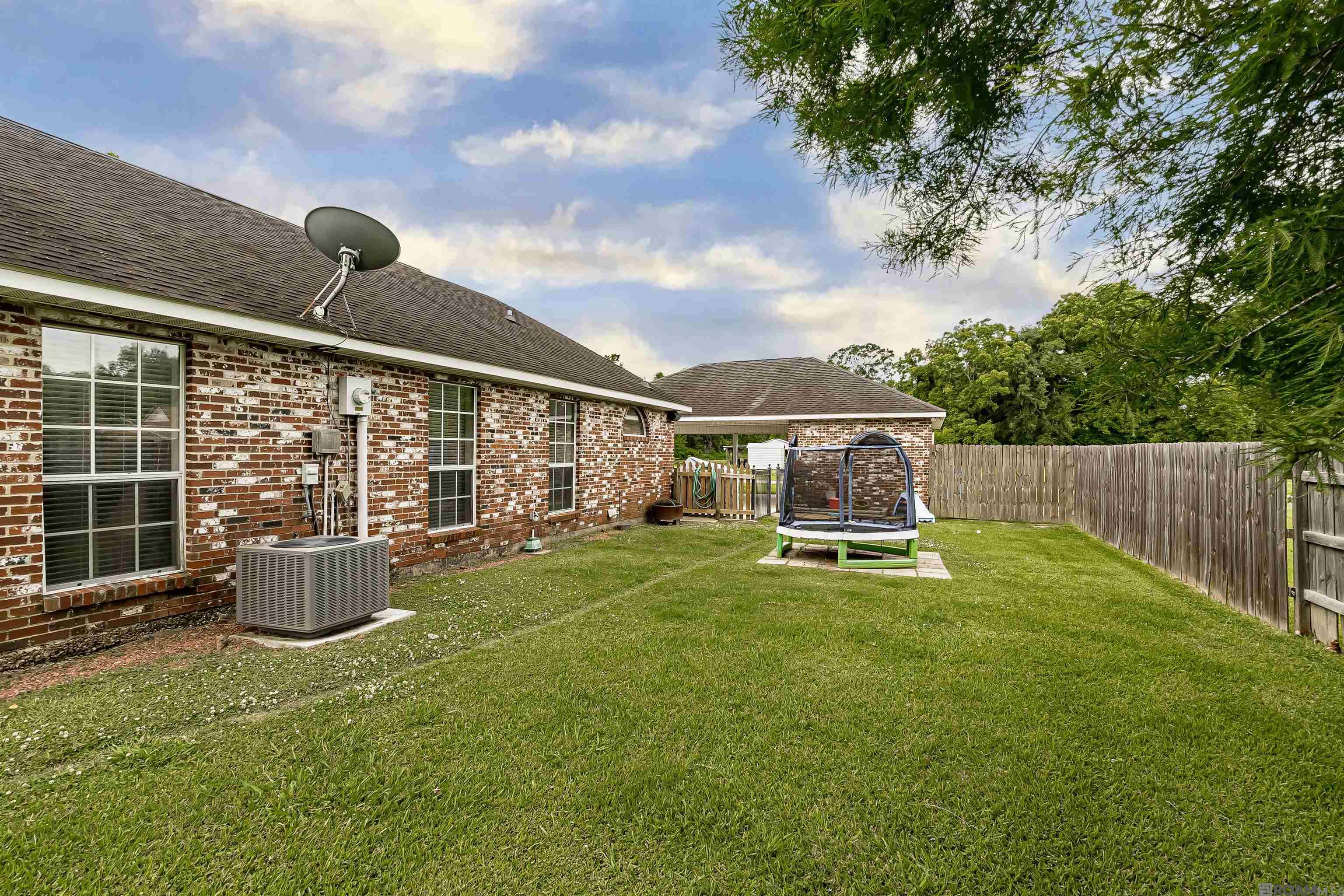 14414 Grand Bay Rd, Jarreau, Louisiana image 19