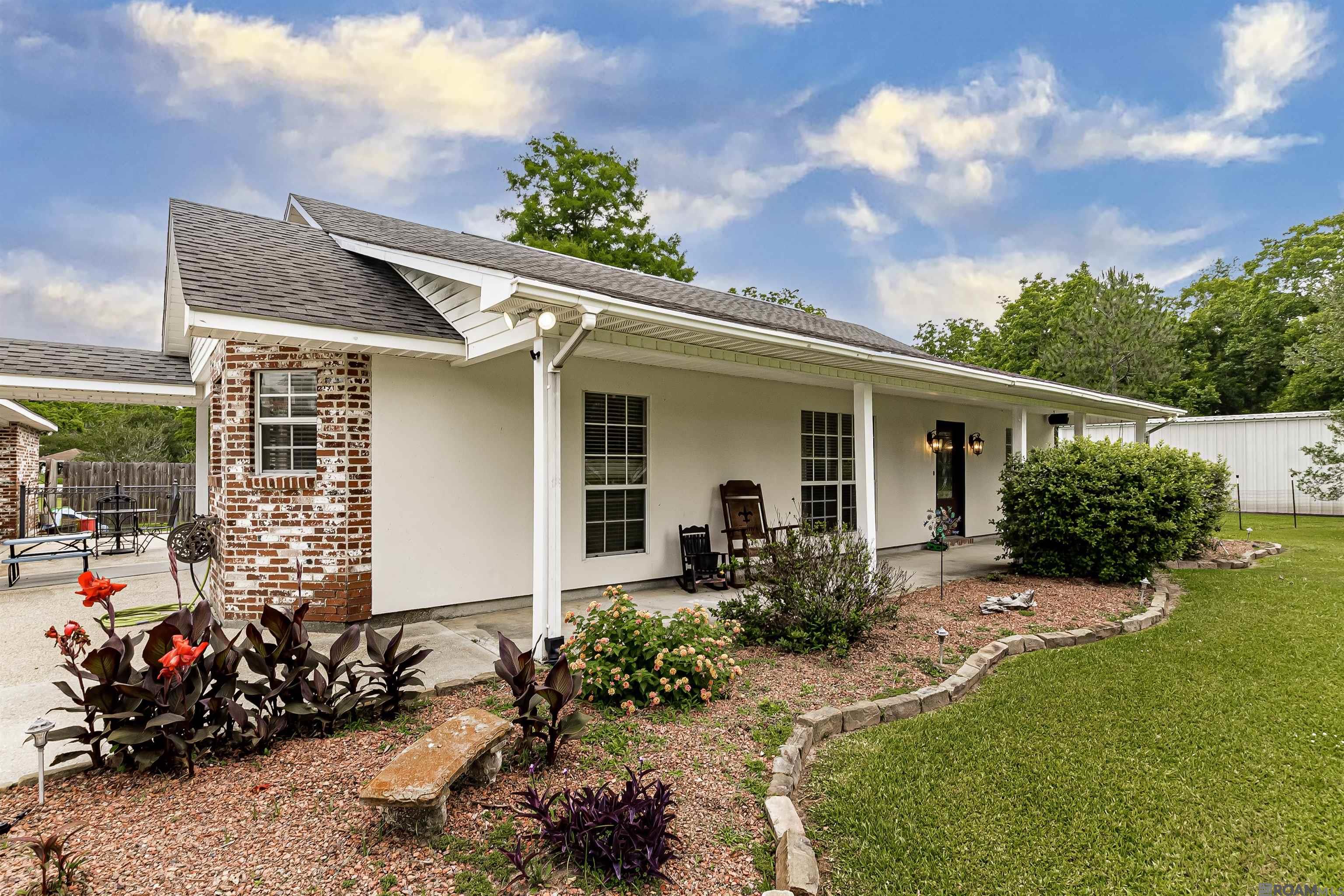 14414 Grand Bay Rd, Jarreau, Louisiana image 21
