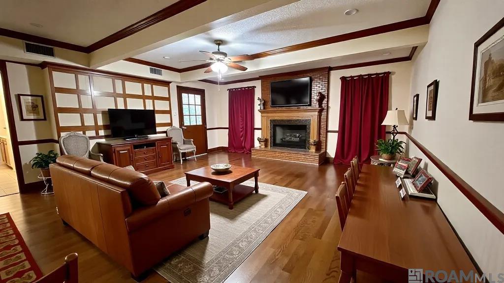 2741 Westerwood Dr, Baton Rouge, Louisiana image 1
