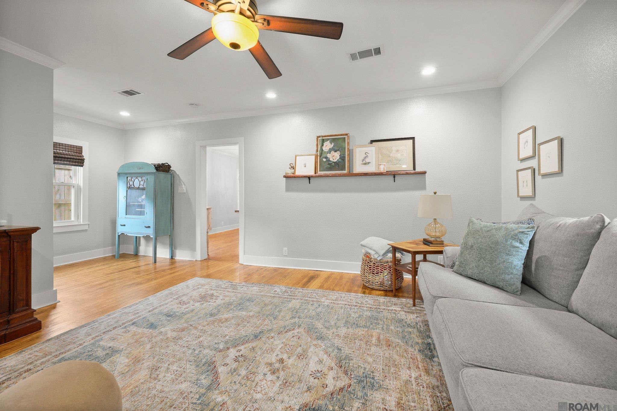 5710 Burgundy Ave, Baton Rouge, Louisiana image 4