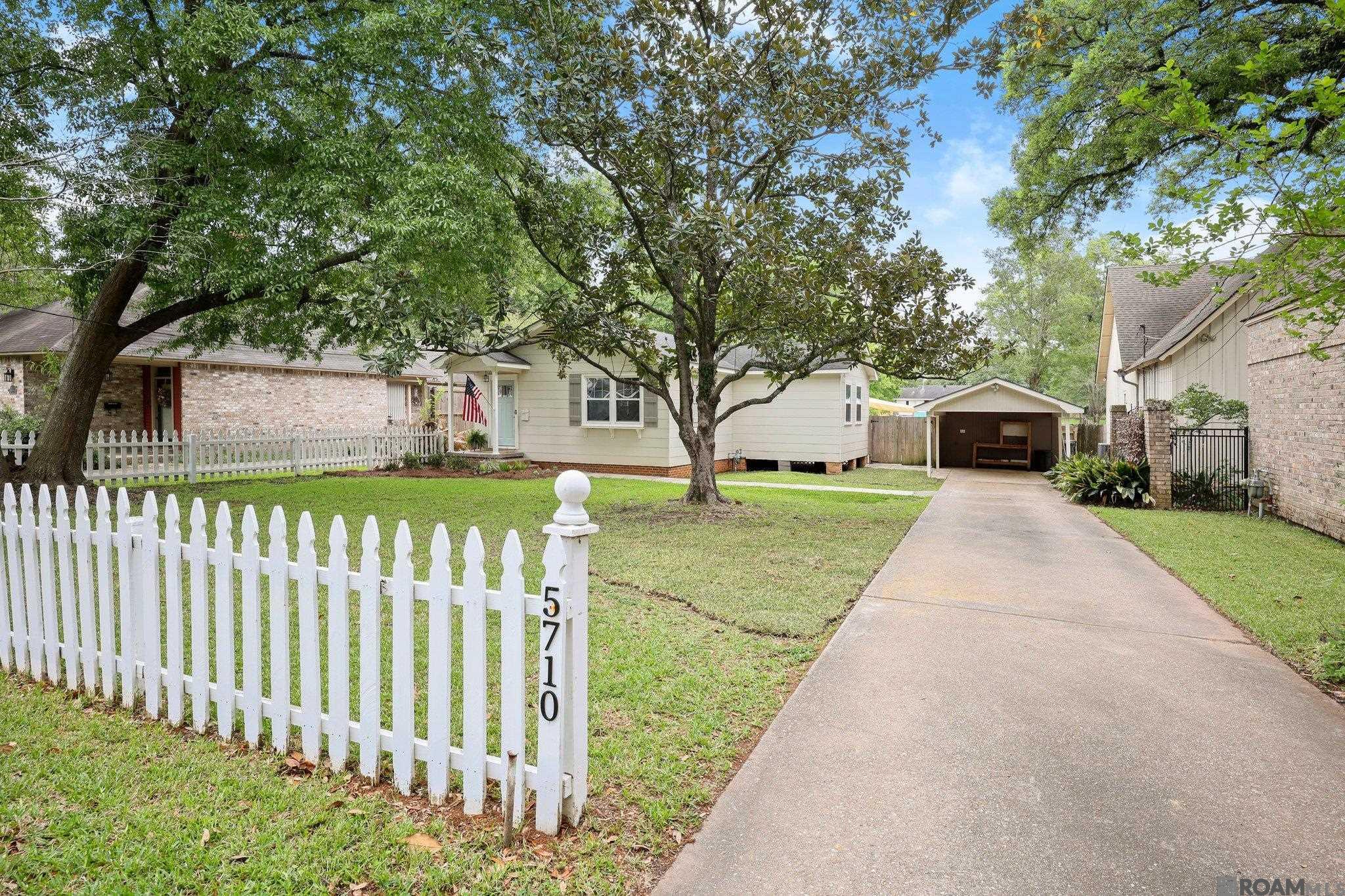 5710 Burgundy Ave, Baton Rouge, Louisiana image 23