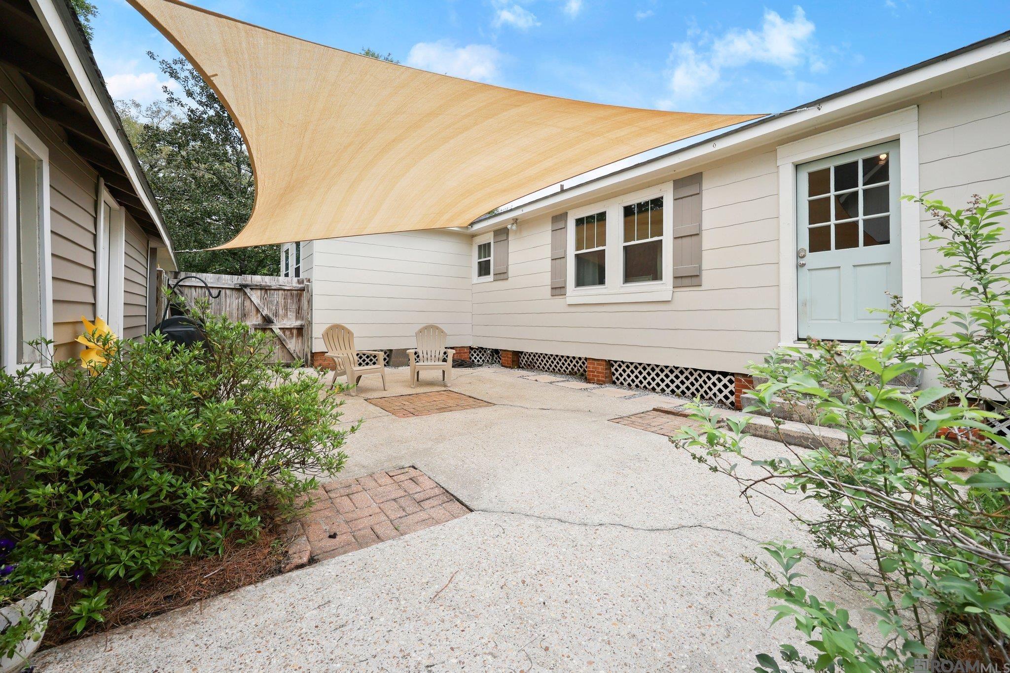 5710 Burgundy Ave, Baton Rouge, Louisiana image 21
