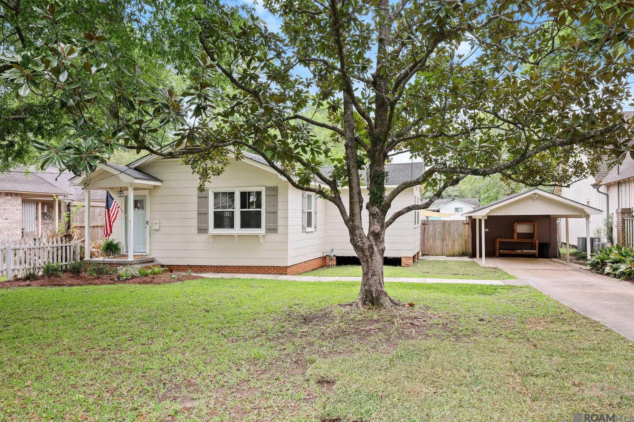 5710 Burgundy Ave, Baton Rouge, Louisiana image 2