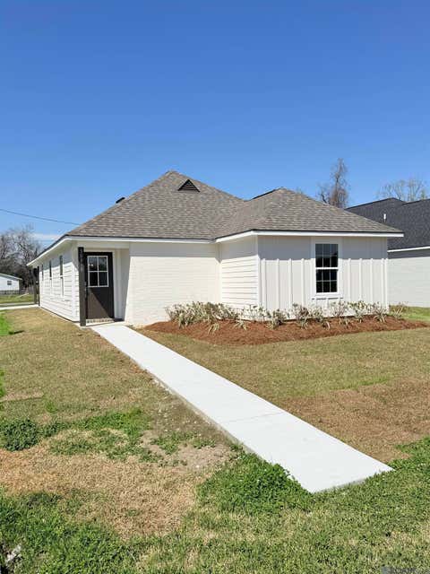 Homes For Sale - 58898 Annex St<br/> Plaquemine, LA 70764