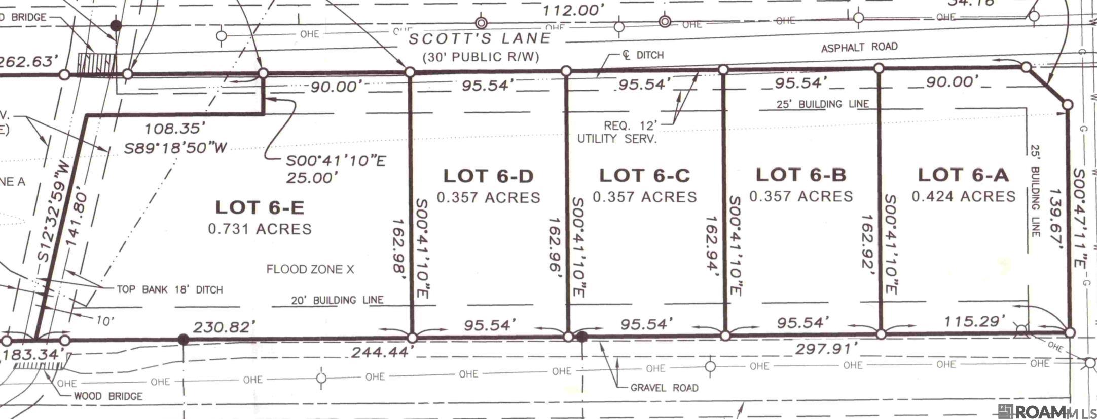 6-E Scott Ln, Prairieville, Louisiana image 2