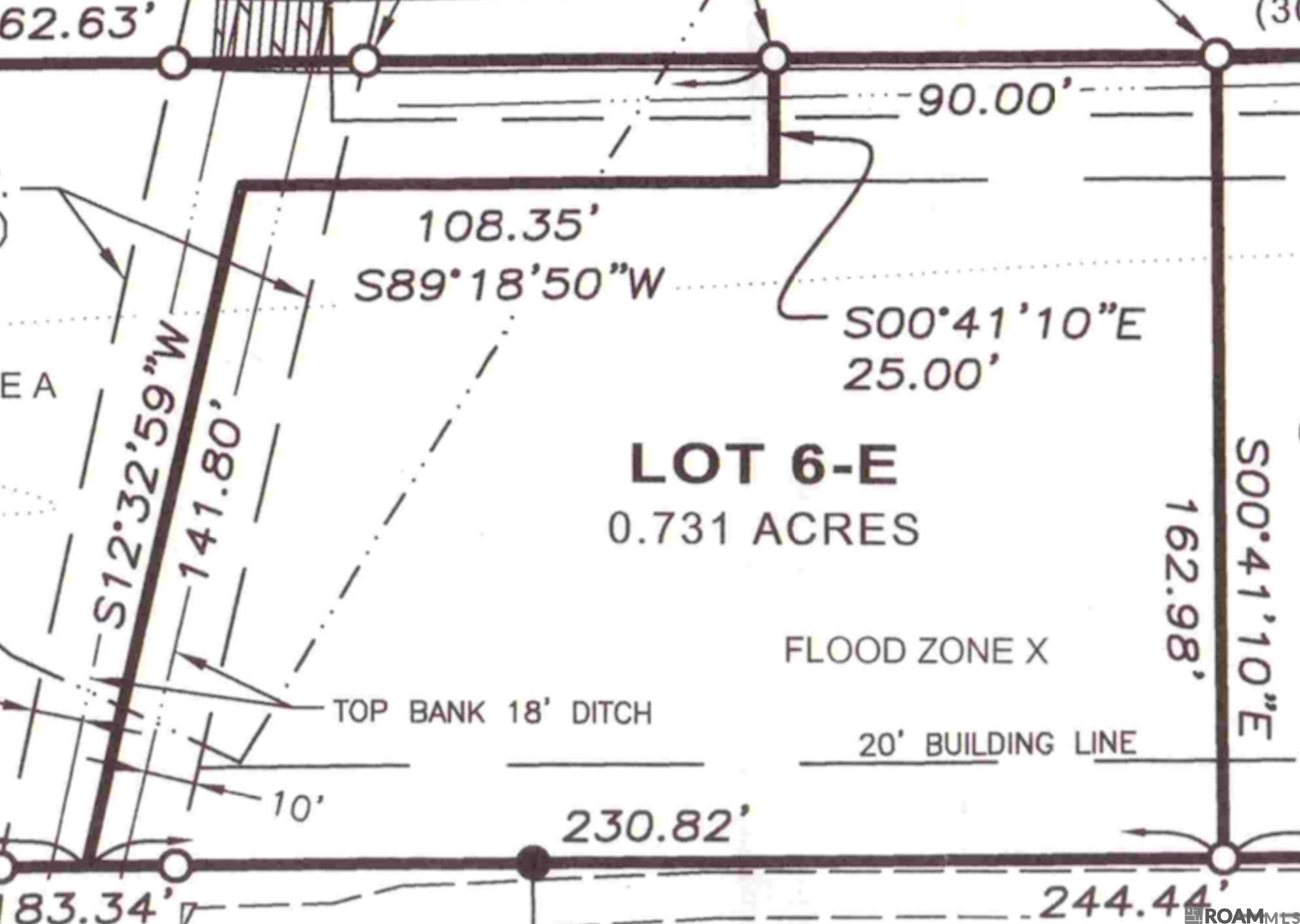 6-E Scott Ln, Prairieville, Louisiana image 1
