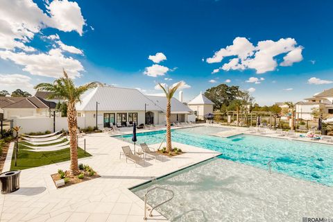 Vacant Land For Sale - 1804 Dauphine St<br/> Baton Rouge, LA 70808