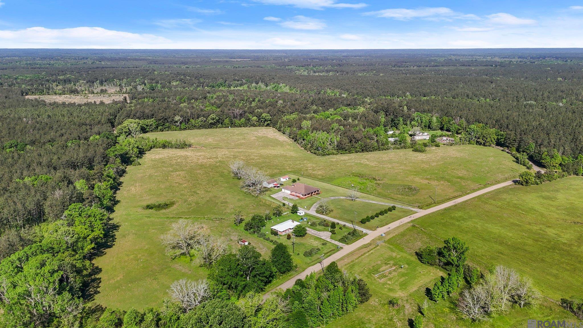 1595 Pumping Station Road, Greensburg, Louisiana image 33