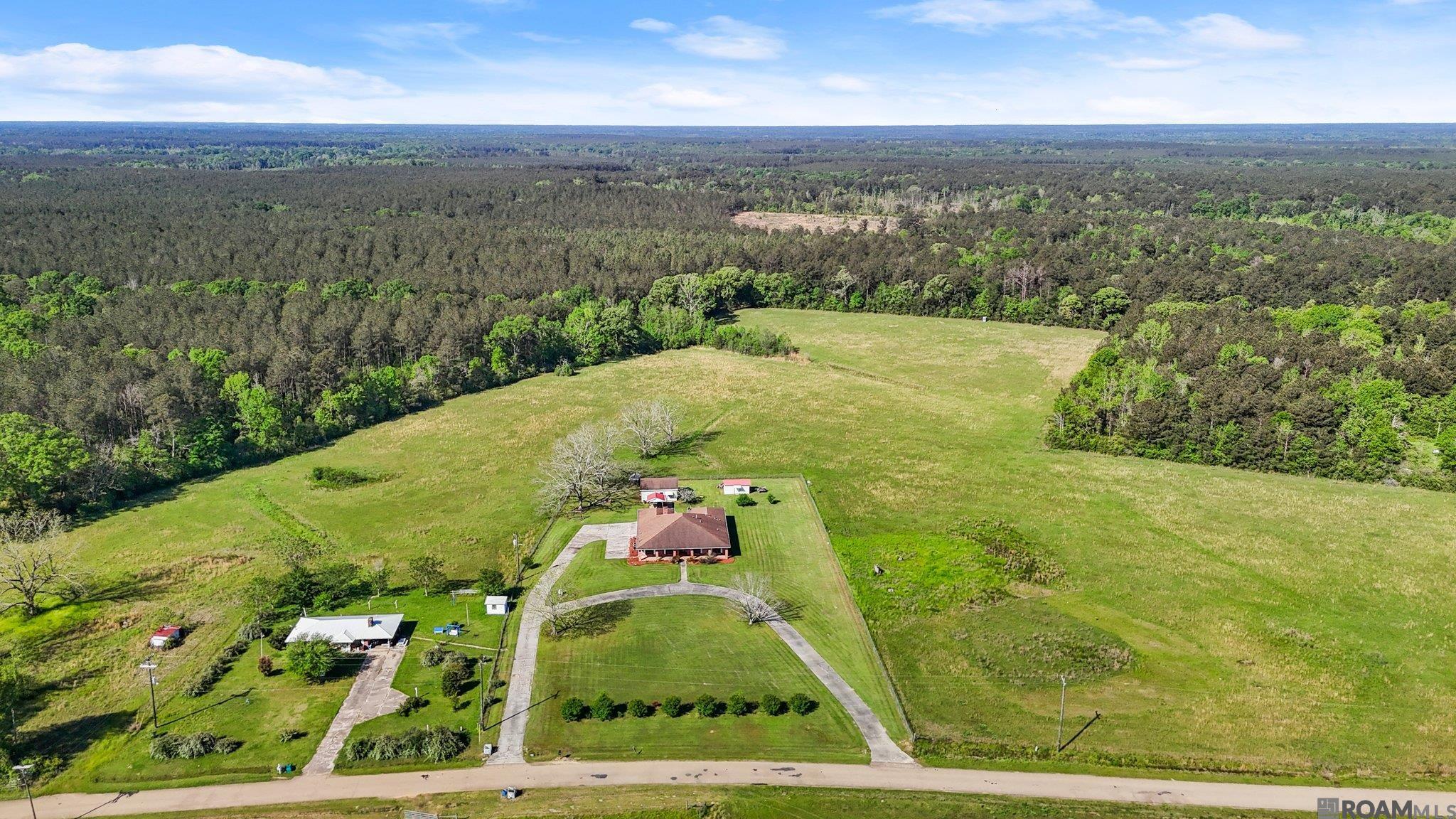 1595 Pumping Station Road, Greensburg, Louisiana image 32