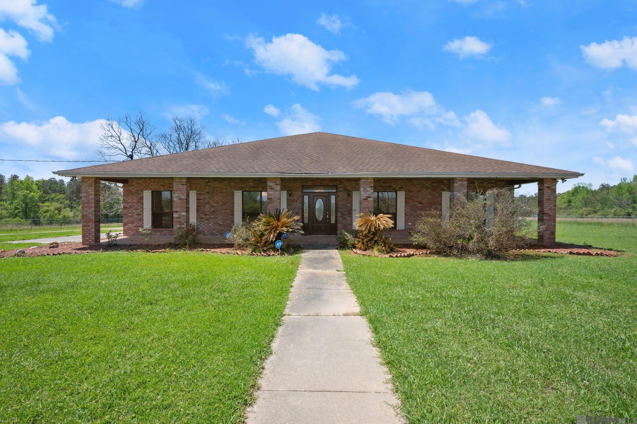 1595 Pumping Station Road, Greensburg, Louisiana image 2