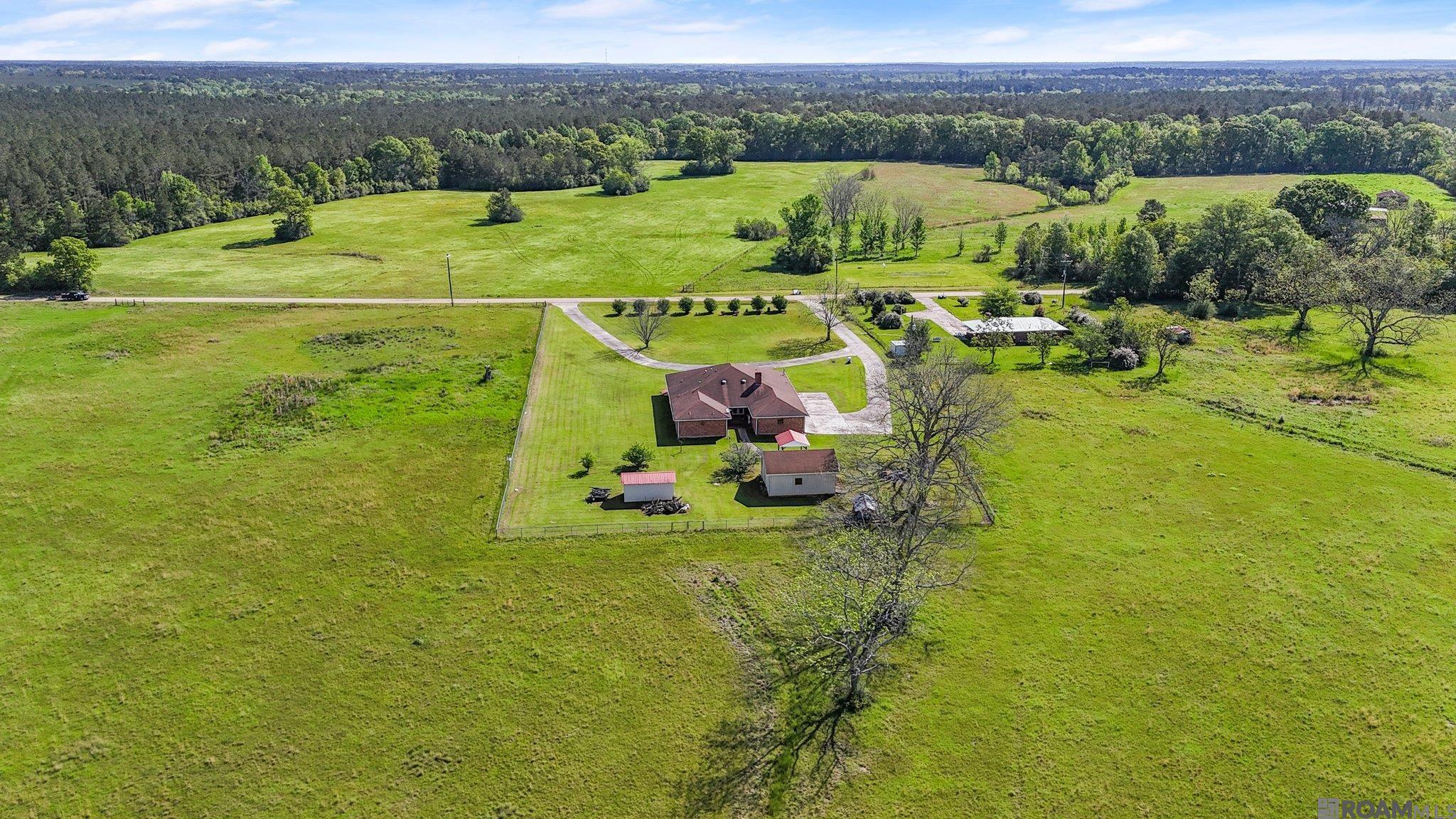 1595 Pumping Station Road, Greensburg, Louisiana image 35