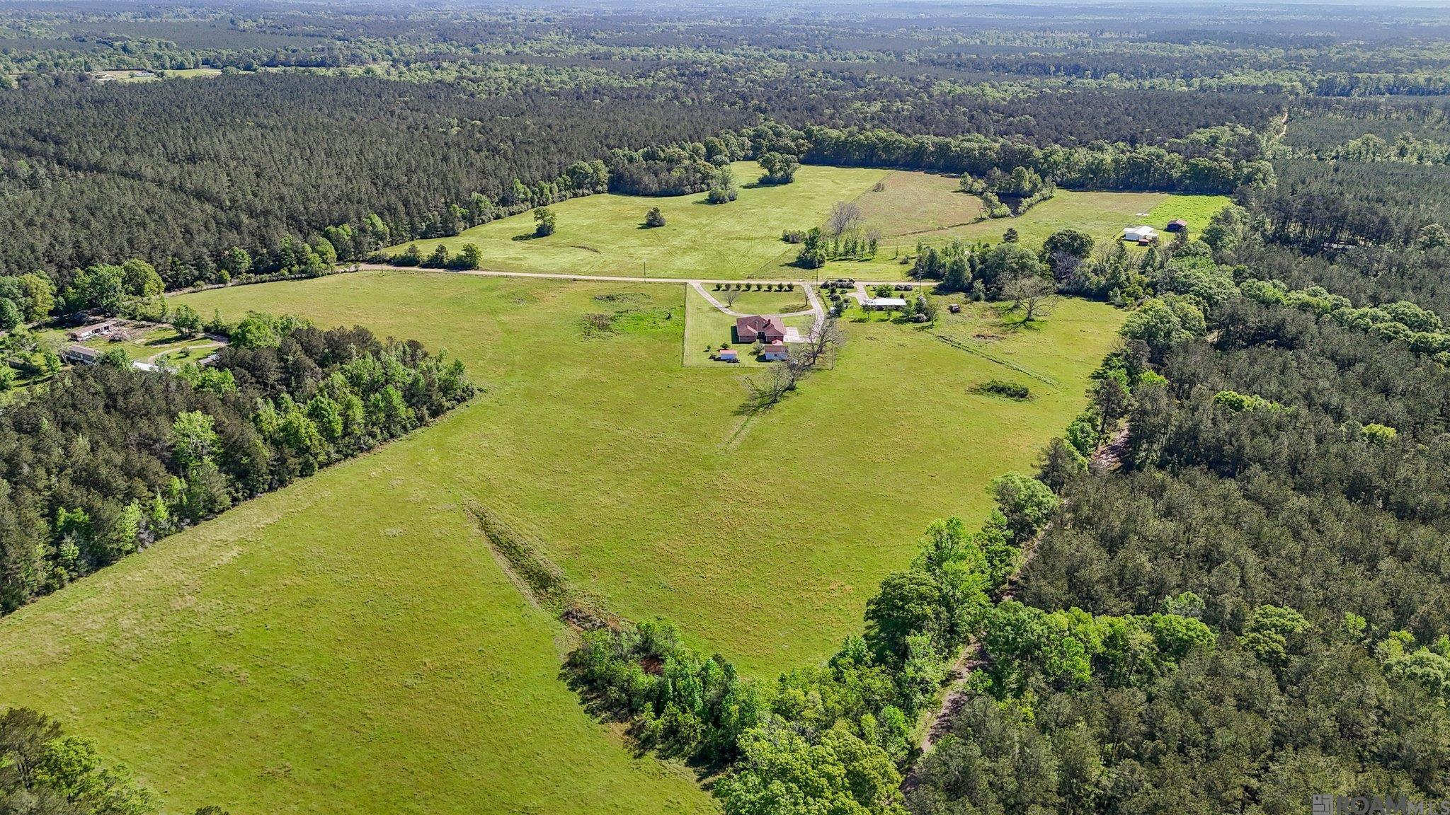1595 Pumping Station Road, Greensburg, Louisiana image 34