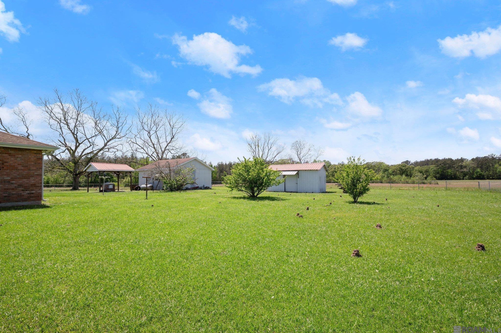 1595 Pumping Station Road, Greensburg, Louisiana image 27