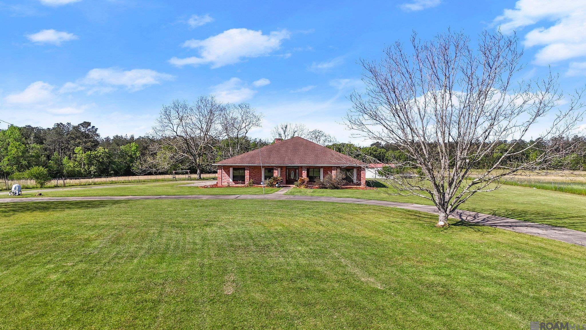 1595 Pumping Station Road, Greensburg, Louisiana image 3