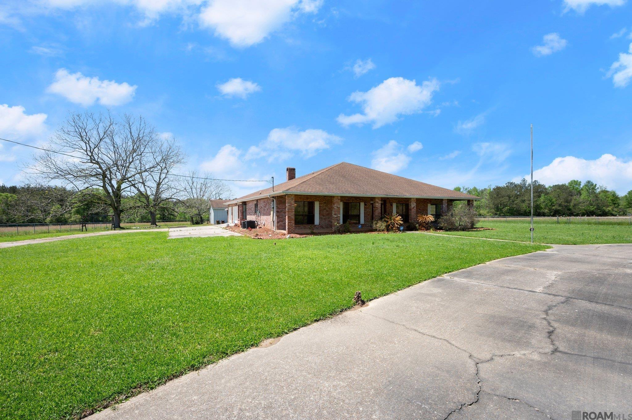 1595 Pumping Station Road, Greensburg, Louisiana image 30