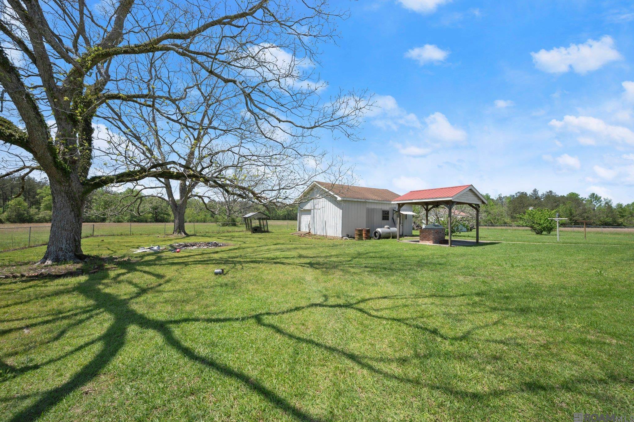 1595 Pumping Station Road, Greensburg, Louisiana image 25