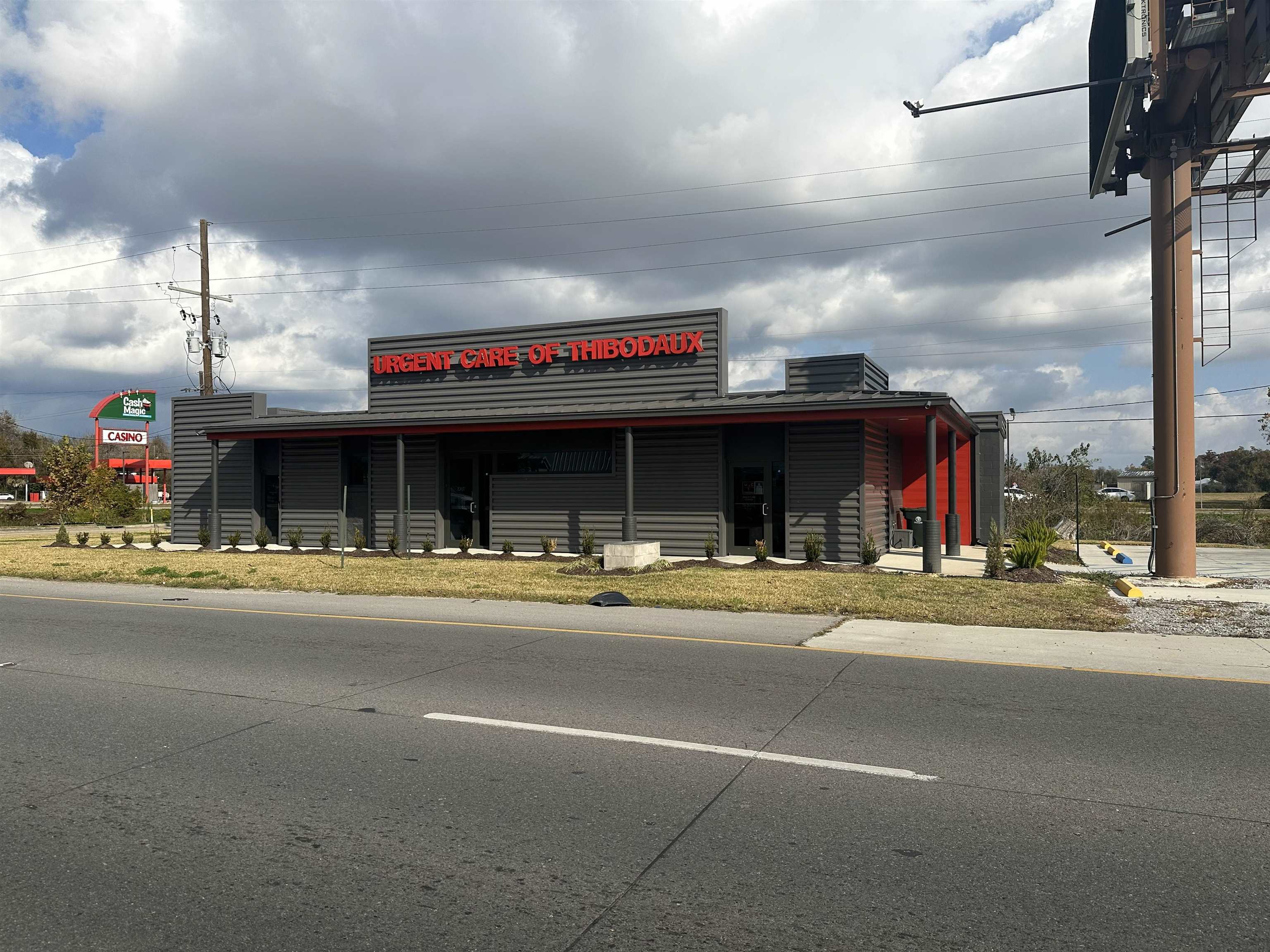 Photo 1 of 11 — 249 & 255 West Main Street, Thibodaux, LA 70301
