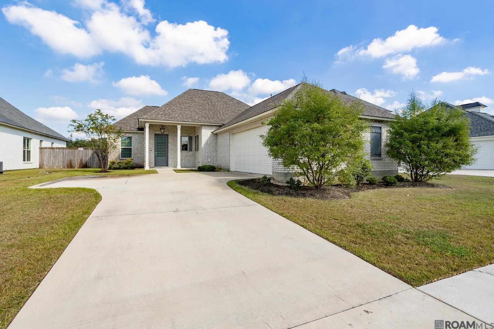 36310 Belle Reserve Ave, Geismar, Louisiana image 2