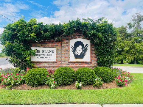 Vacant Land For Sale - LOT 92 April Ln<br/> Iberville County, Plaquemine, LA 70764