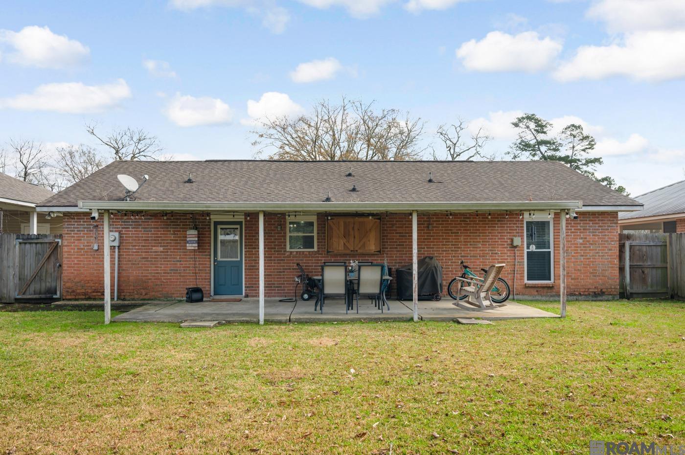 11173 Village Green Dr, Greenwell Springs, Louisiana image 15