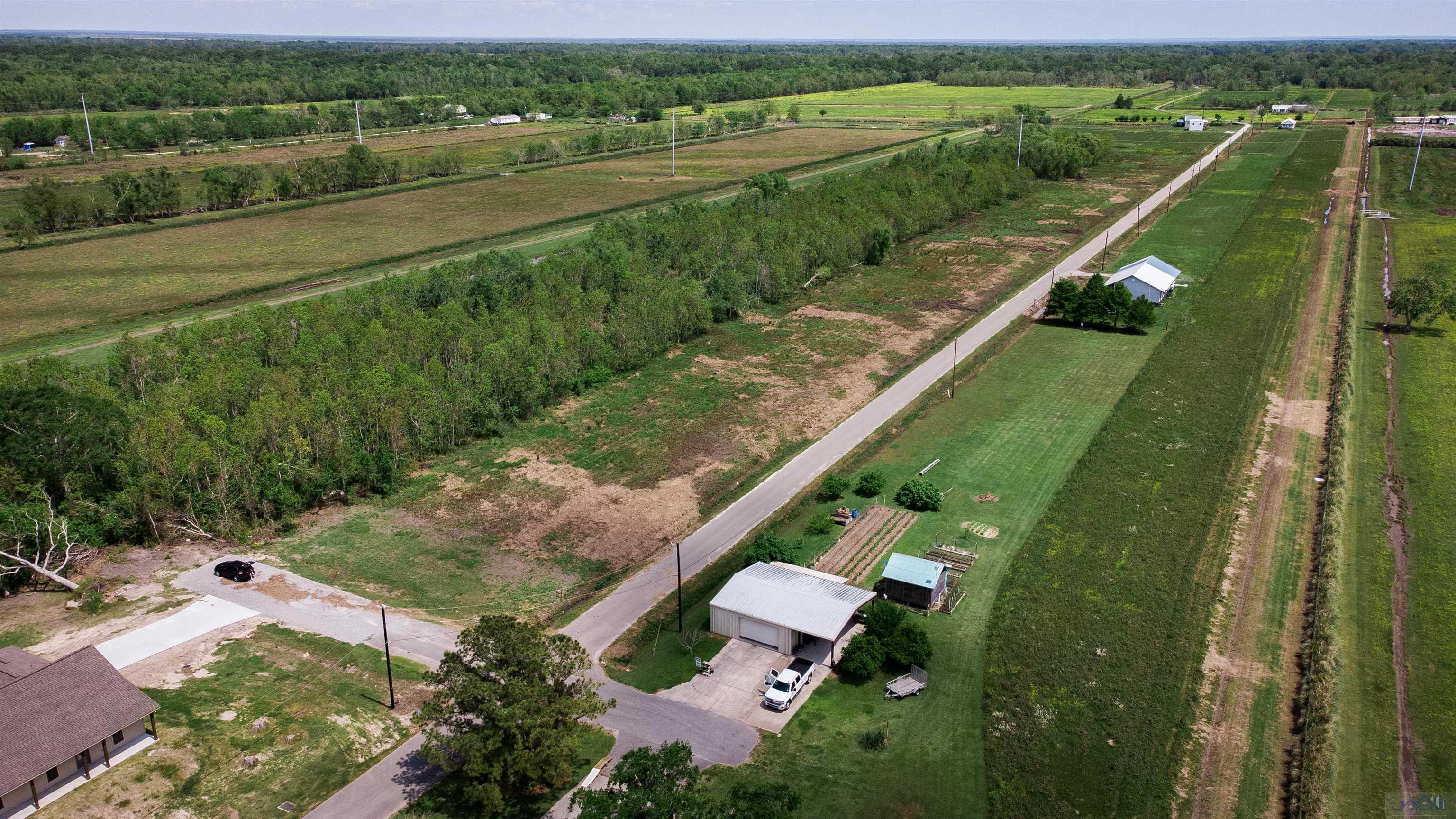 LOT 1-BLK 3 East 73rd Place, Cut Off, Louisiana image 3