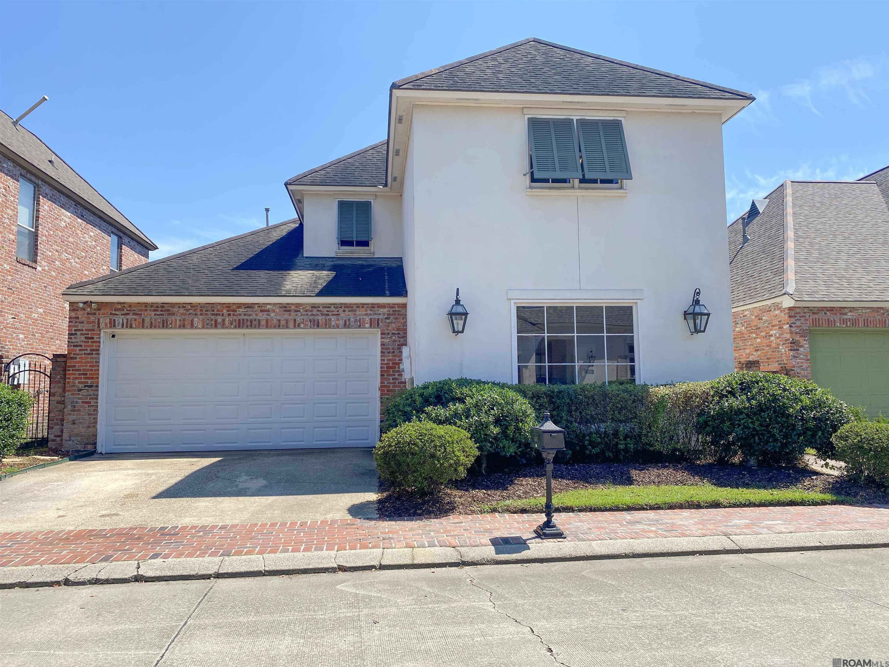 1642 Ruelle De Grace Dr