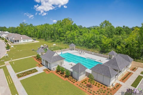 Vacant Land For Sale - 2844 Pointe-marie Dr<br/> Baton Rouge, LA 70820